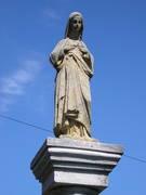 Panna Mária