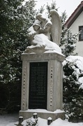 Pomník padlým v I. svetovej vojne