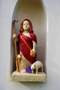 Socha sv. Vendelína