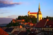 Bratislava
